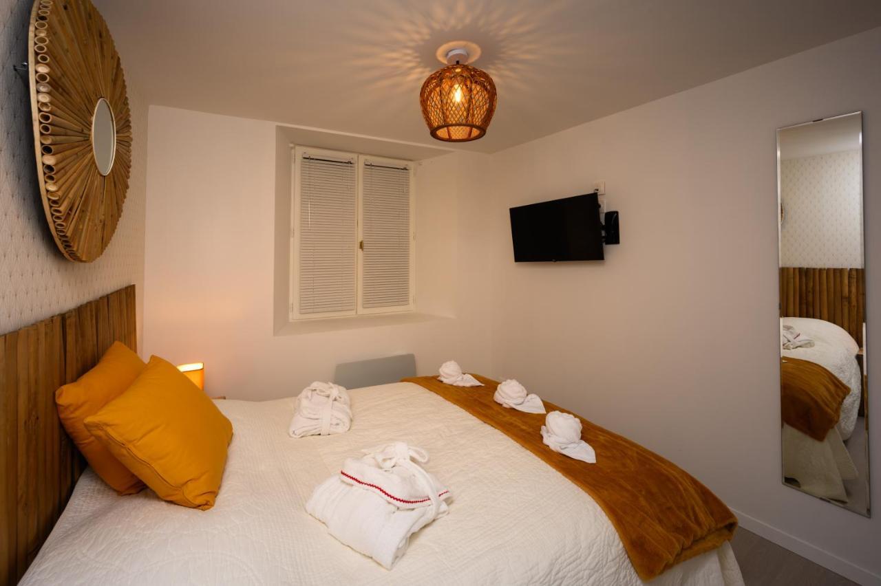 Cozy F2 40M2 Appartement Climatise Chateau Montbeliard Exterior photo